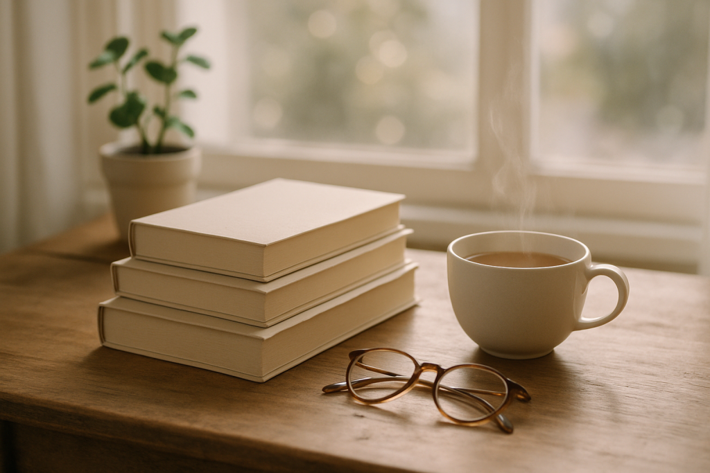 Qué libros leer de desarrollo personal