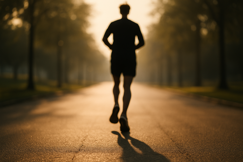 Por qué el deporte cambia tu vida
