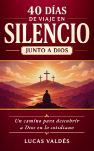 40 días en silencio junto a Dios