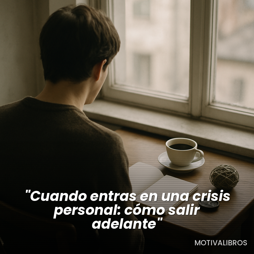 crisis personal