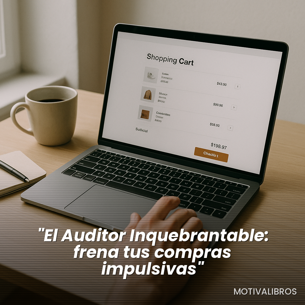 El Auditor Inquebrantable