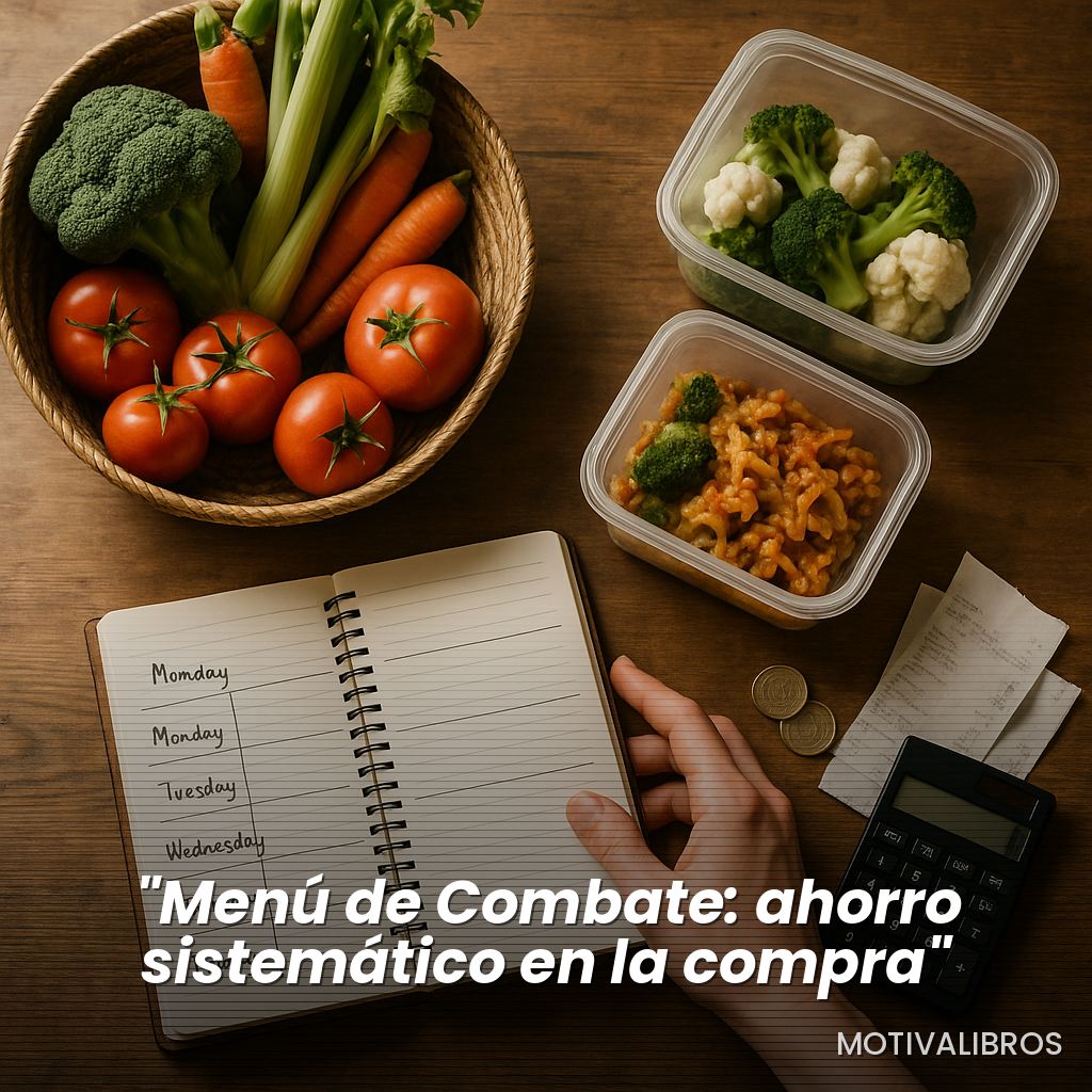 Menú de Combate