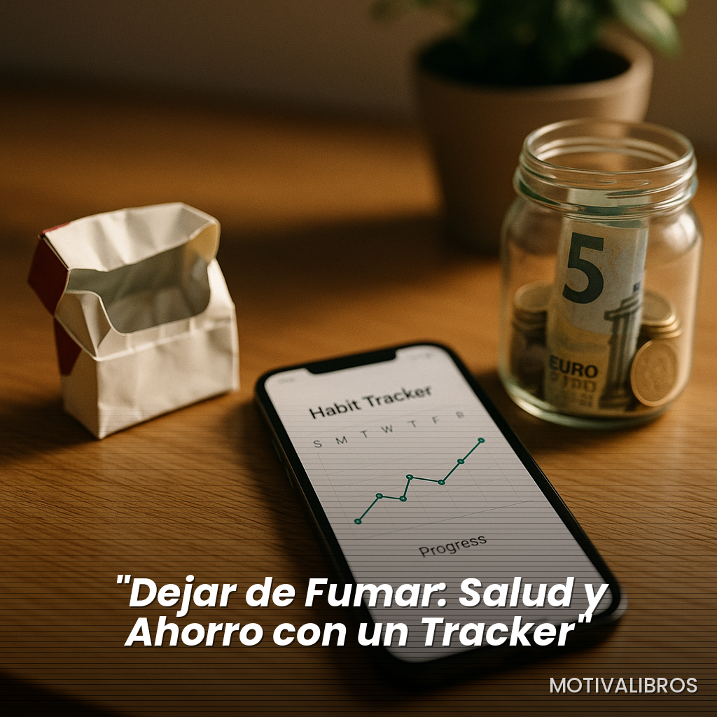 Dejar de Fumar