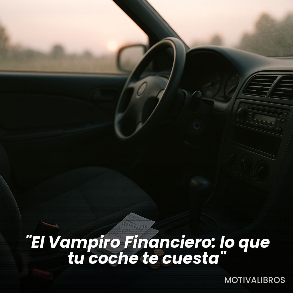 El Vampiro Financiero