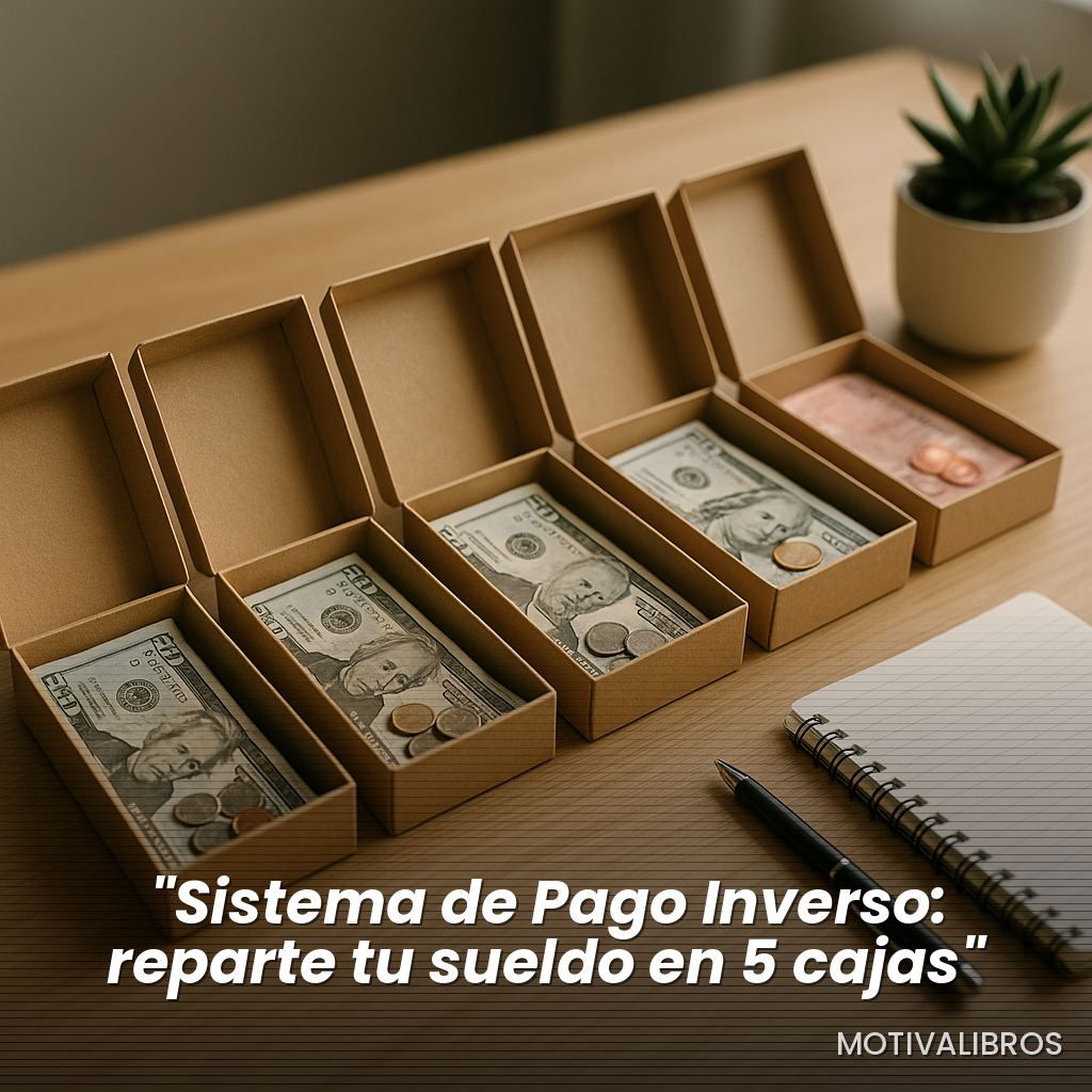 Sistema de Pago Inverso