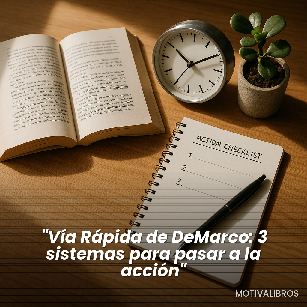 Vía Rápida de DeMarco