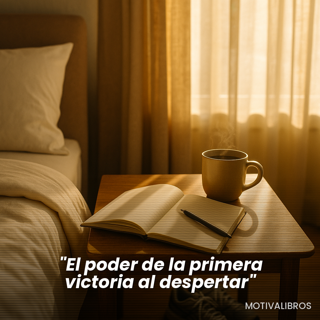 primera victoria