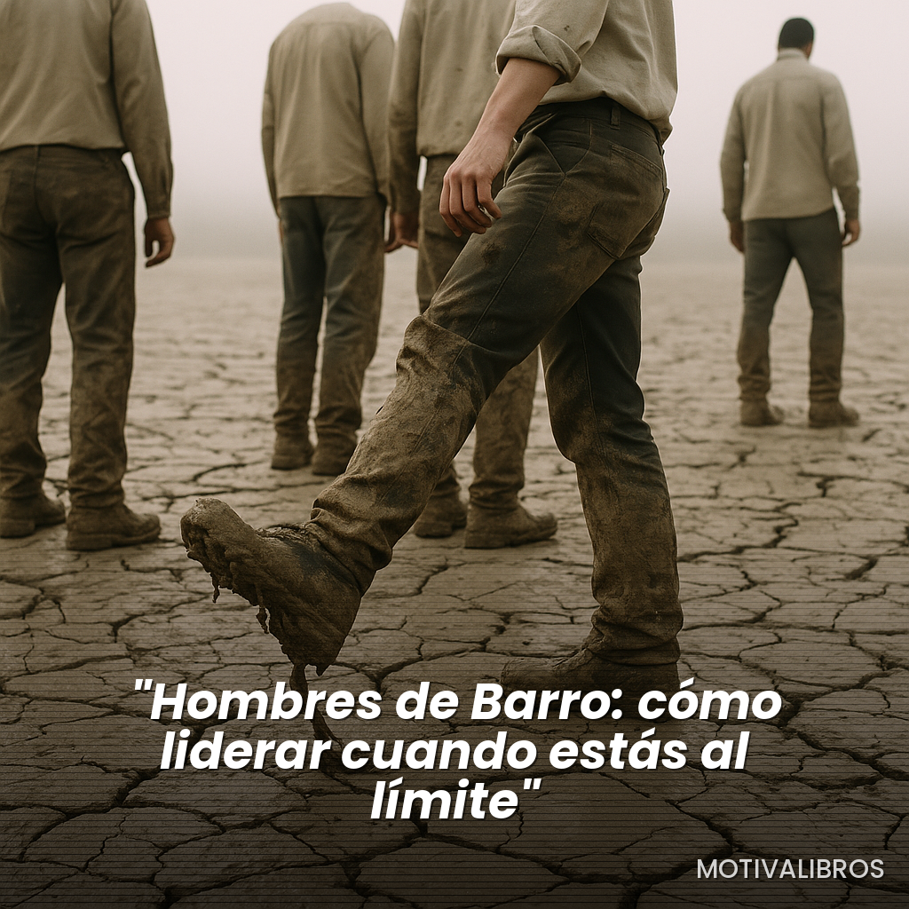 Hombres de Barro